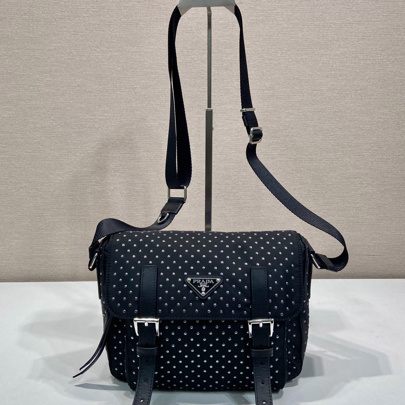 Pra*a satchel bags